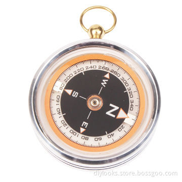 Outdoor Compass